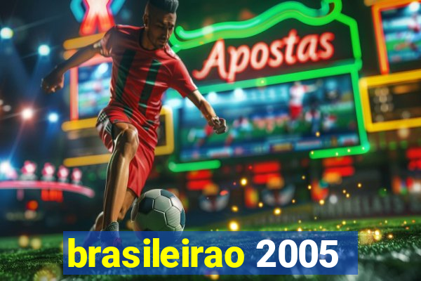 brasileirao 2005